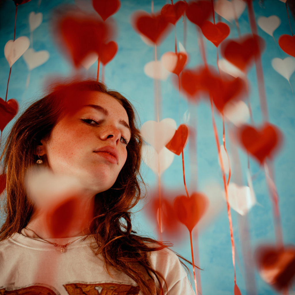 Pour que je m'aime encore