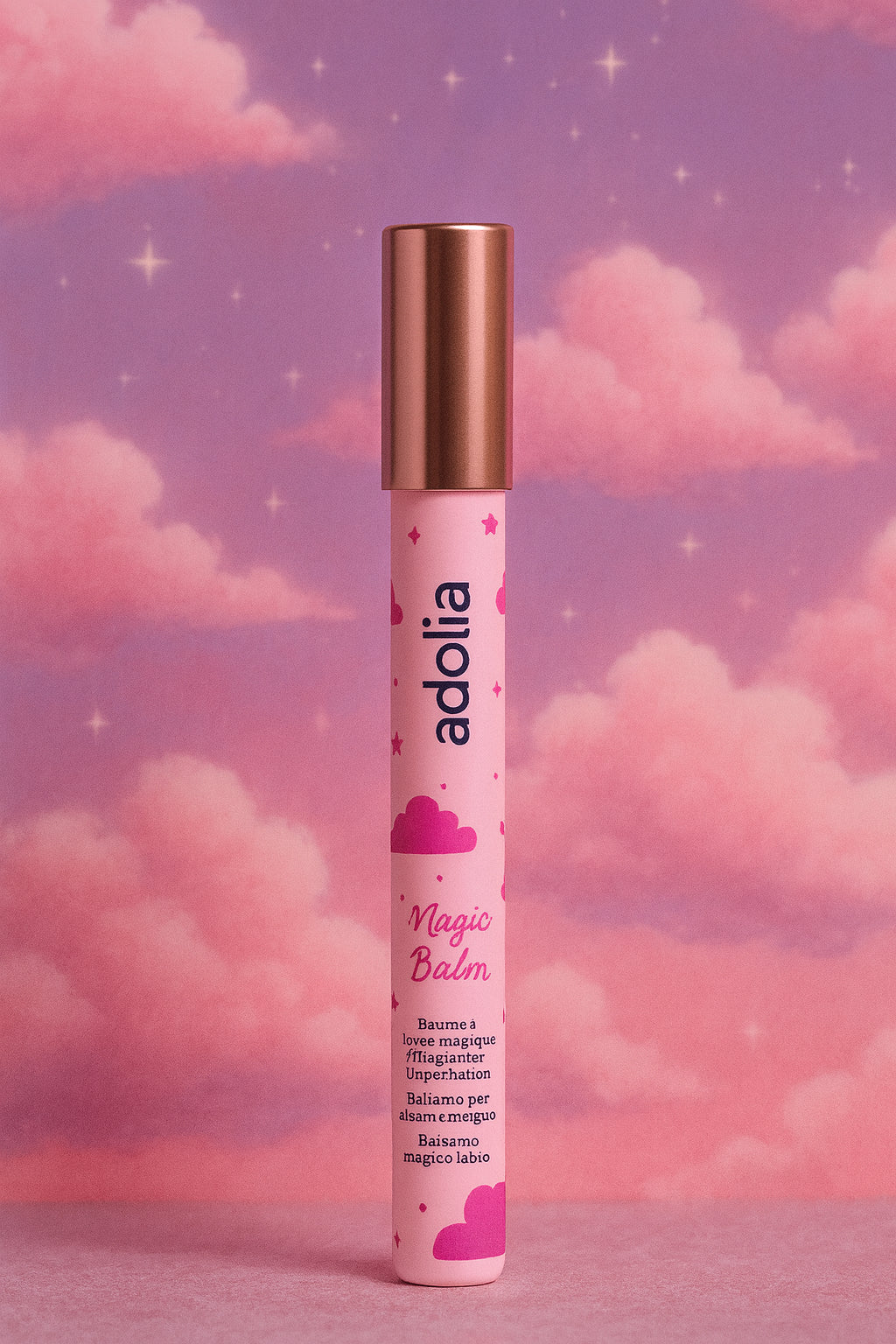 Kit magique ADOLIA EUPHORY