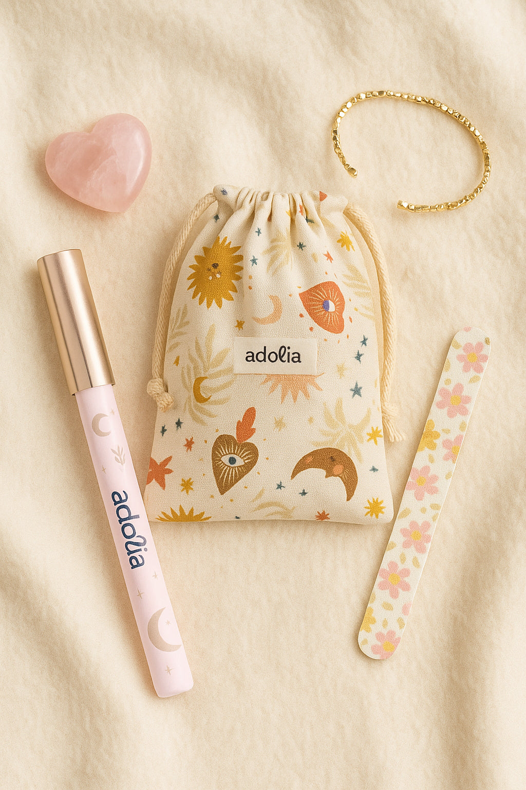 Kit magique ADOLIA AstroWitch