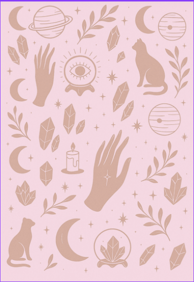 Crayon baume à lèvres ADOLIA ASTROWITCH