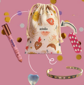 Kit magique ADOLIA AstroWitch