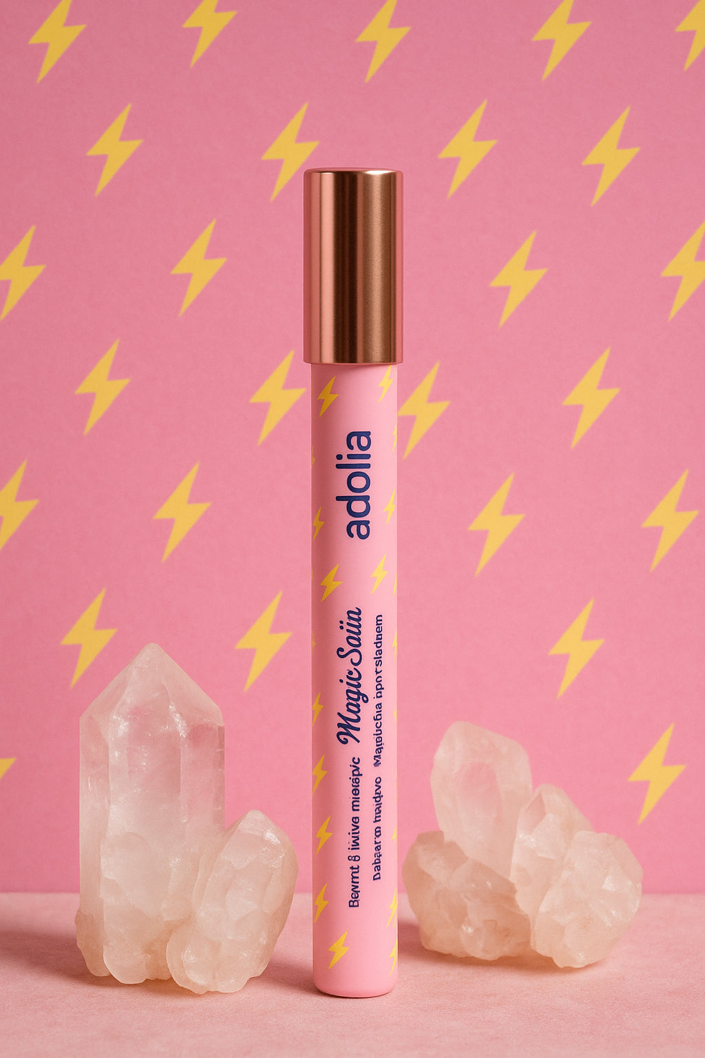 Crayon baume à lèvres ADOLIA WONDER GIRL