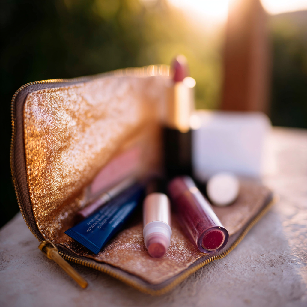 Makeup Coaching 20 minutes