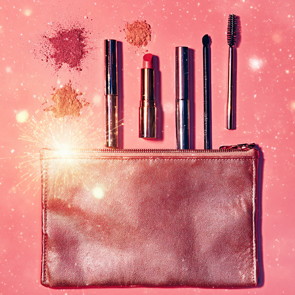 Makeup Coaching 20 minutes