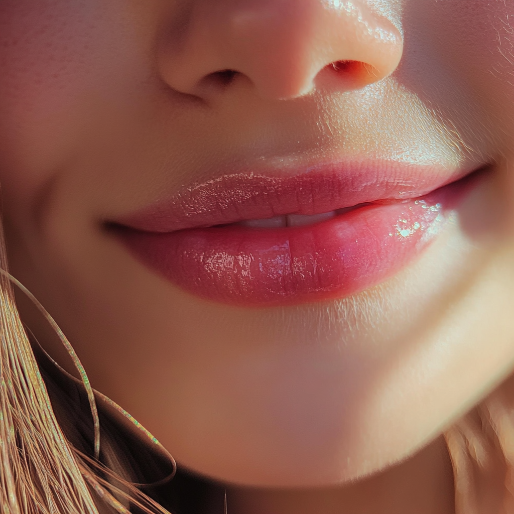 Crayon baume à lèvres ADOLIA WONDER GIRL